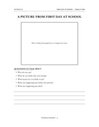 A Memory Book — School Days & Young Years — Digital Edition