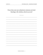 A Memory Book — 1960s Memories — Digital Edition