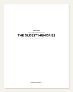 Our Family Tree — chapter opener