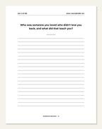 For My Grandchildren — daily prompt page