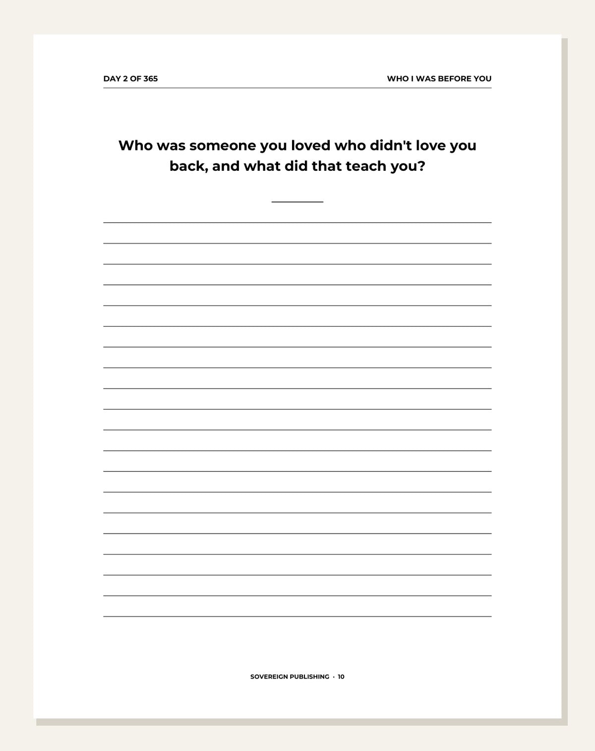 For My Grandchildren — daily prompt page