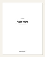 Travels of a Lifetime — chapter opener