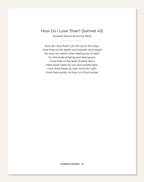 Our Wedding Story — inside page 5