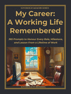 My Career hardcover