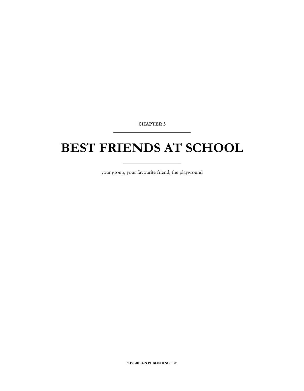Inside this large-print memory keepsake book